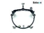 Kuipframe BMW F 650 GS 2004-2005 (F650GS 04), Verzenden, Gebruikt