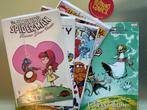 Skottie Young variant covers and art - 9 Marvel boeken +, Boeken, Nieuw