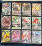 Pokémon - 164 Mixed collection - Various sets, Hobby en Vrije tijd, Verzamelkaartspellen | Pokémon, Nieuw