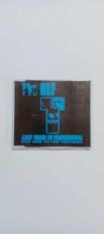 The klf last turn to trancentral, Verzenden, Gebruikt