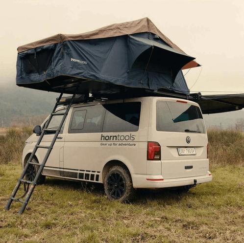 Horntools - Elements Gen II Daktent (2, Caravans en Kamperen, Tenten, Ophalen of Verzenden