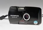 Olympus Mju II Autofocus viewfinder camera, Nieuw