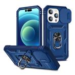 Armor Hoesje voor iPhone X - met Kickstand en Camera Slide -, Verzenden, Nieuw