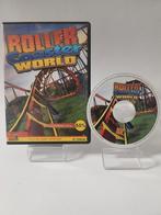 Rollercoaster World PC, Nieuw, Ophalen of Verzenden