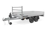 Anssems KLT-2 2000 305x150 Pro Kipper Kipper, Ophalen of Verzenden, Nieuw