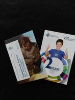 San Marino. 2 Euro 2012/2020 10 Anni Euro + Tiepolo (2