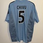 AFC Ajax - Eredivisie - Cristian Chivu - 2002 - Voetbalshirt, Nieuw