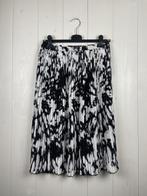 H&M Rok / Zwart/Wit / Maat     158, 164, Nieuw