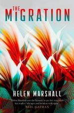 The Migration 9781789091342 Helen Marshall, Boeken, Verzenden, Zo goed als nieuw, Helen Marshall