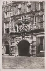 DORDRECHT - Groothoofdspoort, Verzamelen, Ansichtkaarten | Nederland, Verzenden, Gelopen