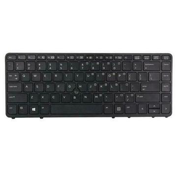 HP Elitebook 850 G1/G2 Toetsenbord / Keyboard.