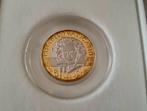 Vaticaan. 5 Euro 2020 Ludwig Van Beethoven Proof (Zonder, Postzegels en Munten, Munten | Europa | Euromunten