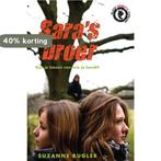 Saras broer / Black Pimento thriller 9789049923617, Verzenden, Gelezen, S. Bugler