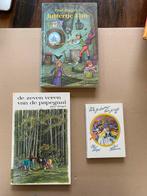 3 Hardcovers Paul Biegel - vrij zeldzaam - in nieuwstaat, Boeken, Ophalen of Verzenden, Zo goed als nieuw, Fictie algemeen