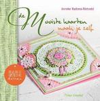 De mooiste kaarten maak je zelf! / Handmade divas, Verzenden, Zo goed als nieuw, Anneke Radsma-Rietveld