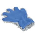 Protecton Microvezel Washand 2in1, Verzenden