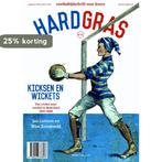 Hard gras 115 - augustus 2017 9789026338823 Hard Gras, Verzenden, Zo goed als nieuw, Hard Gras
