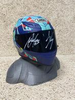 Marc Marquez / Alex Marquez - Schaal 1/2 helm, Nieuw