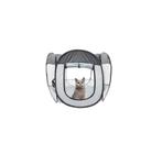MaxxPet Hondenbench - kattenbench opvouwbaar - 78x62 cm, Dieren en Toebehoren, Hondenbenches, Verzenden, Nieuw