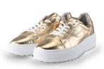 Omoda Sneakers in maat 39 Goud | 10% extra korting, Overige kleuren, Verzenden, Omoda, Sneakers of Gympen