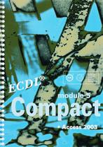 ECDL Compact module 5 9789059061538, Boeken, Zo goed als nieuw, Verzenden