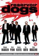 Reservoir dogs - DVD, Cd's en Dvd's, Dvd's | Actie, Verzenden