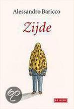 Zijde 9789044504989 Alessandro Baricco, Verzenden, Gelezen, Alessandro Baricco