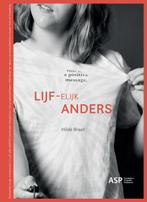 Lijf-elijk anders 9789461172617 Hilde Braet, Verzenden, Zo goed als nieuw, Hilde Braet