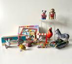 Divers - Opwindbaar blikken speelgoed - 1960-1969 - China -