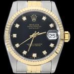 Rolex Datejust 31 68273, Sieraden, Tassen en Uiterlijk, Horloges | Dames, Gebruikt, Polshorloge, Rolex, Verzenden