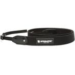 Artisan & Artist ACAM 110A Acrylic Camera Strap Black, Ophalen of Verzenden, Nieuw