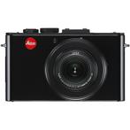Leica D-LUX 6 Digitale Compact Camera - Zwart (In doos), Audio, Tv en Foto, Fotocamera's Digitaal, Verzenden, Zo goed als nieuw