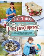 9780718177478 Little French Kitchen | Tweedehands, Rachel Khoo, Zo goed als nieuw, Verzenden