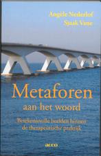 Metaforen aan het woord 9789033475771 Sjaak Vane, Boeken, Verzenden, Gelezen, Sjaak Vane