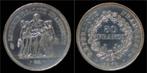 5 franc France 50 francs 1978 zilver