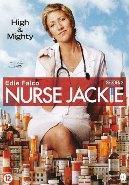 Nurse Jackie - Seizoen 3 - DVD, Cd's en Dvd's, Dvd's | Komedie, Verzenden
