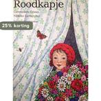 Roodkapje 9783314400223 Jacob Grimm, Boeken, Verzenden, Gelezen, Jacob Grimm