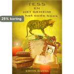 Tess en het geheim van het oude boek 9789491670077, Boeken, Kinderboeken | Kleuters, Verzenden, Gelezen, Kirstin Rozema
