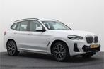 Zakelijke Lease |  BMW X3 xDrive30e High Executive M-pakket, Auto's, BMW, Automaat, Gebruikt, Zwart, Overige brandstoffen
