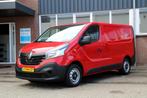 Renault Trafic 1.6 dCi T27 L1H1 Comfort Energy Euro6 / Navi, Stof, Gebruikt, Overige kleuren, Renault