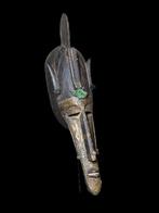 Masker - Markha-61cm - Mali (Zonder Minimumprijs), Antiek en Kunst