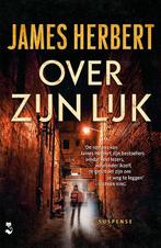 Over zijn lijk / Vintage Mystery / 2 9789088530340, Boeken, Thrillers, Verzenden, Gelezen, James Herbert
