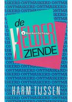 De helderziende ontmaskerd Harm Tijssen, Boeken, Esoterie en Spiritualiteit, Verzenden, Nieuw