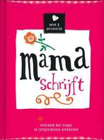 Mama Schrijft 9789461446084 ImageBooks, Verzenden, Gelezen, ImageBooks