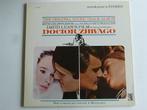 Doctor Zhivago - Maurice Jarre (original Soundtrack) LP, Cd's en Dvd's, Vinyl | Filmmuziek en Soundtracks, Verzenden, Nieuw in verpakking