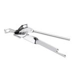 RÖR Solingen Blikopener 16cm: Universeel en Stijlvol in Z.., Huis en Inrichting, Keuken | Keukenbenodigdheden, Ophalen of Verzenden