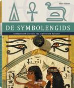 De symbolengids 9789089983060 Clare Gibson, Boeken, Kunst en Cultuur | Beeldend, Verzenden, Zo goed als nieuw, Clare Gibson