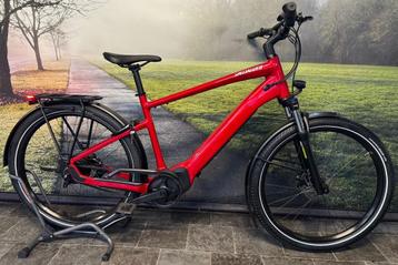 Specialized Turbo Vado Electrische fiets Riem-aandrijving beschikbaar voor biedingen