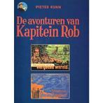 De avonturen van Kapitein Rob deel 4 9789063621728 P. Kuhn, Boeken, Verzenden, Zo goed als nieuw, P. Kuhn
