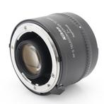 Nikon TC-20E III teleconverter | Tweedehands, Verzenden, Gebruikt, Nikon